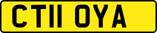 CT11OYA