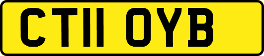 CT11OYB