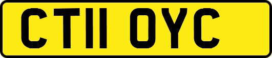 CT11OYC