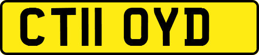 CT11OYD