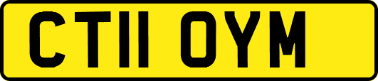 CT11OYM