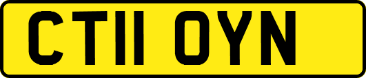 CT11OYN