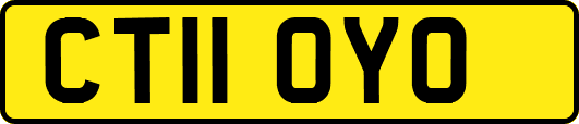 CT11OYO