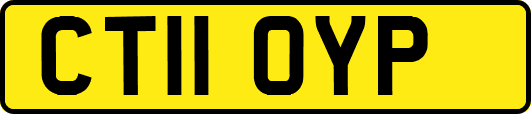 CT11OYP