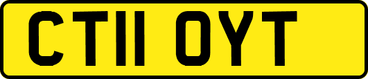 CT11OYT