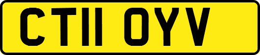 CT11OYV