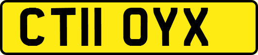 CT11OYX