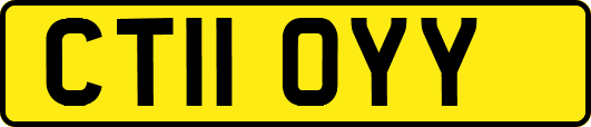 CT11OYY