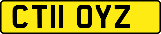 CT11OYZ