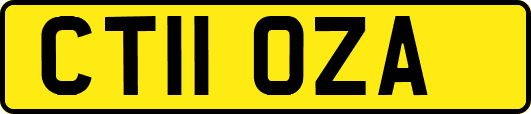 CT11OZA