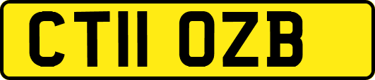 CT11OZB