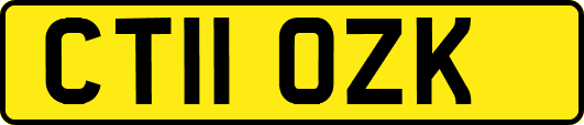 CT11OZK