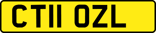 CT11OZL