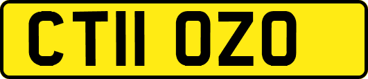 CT11OZO