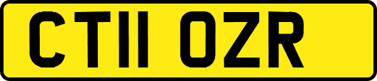 CT11OZR