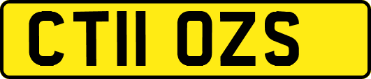 CT11OZS