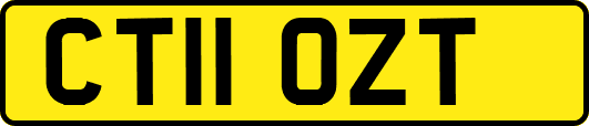 CT11OZT