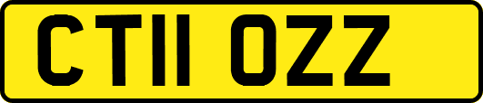 CT11OZZ