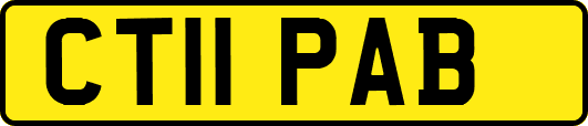 CT11PAB