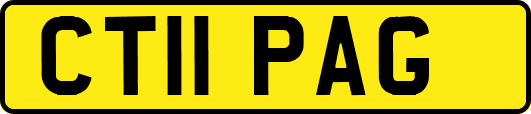 CT11PAG