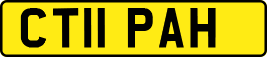 CT11PAH