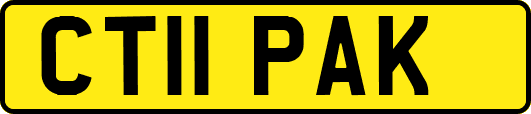 CT11PAK