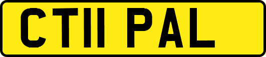 CT11PAL