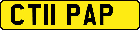 CT11PAP