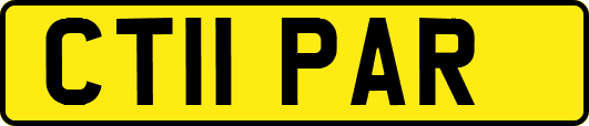 CT11PAR