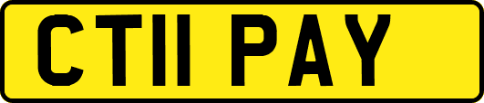 CT11PAY