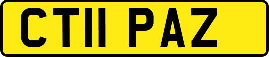 CT11PAZ