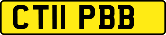 CT11PBB