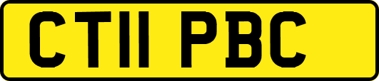 CT11PBC