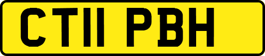 CT11PBH