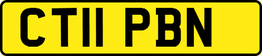 CT11PBN