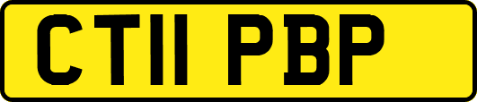 CT11PBP