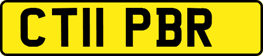 CT11PBR