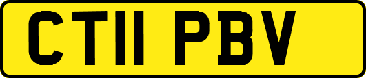 CT11PBV