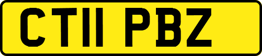 CT11PBZ