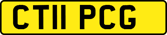 CT11PCG