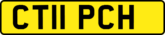 CT11PCH