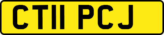 CT11PCJ