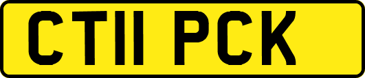 CT11PCK