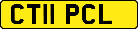 CT11PCL