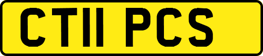 CT11PCS