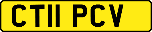 CT11PCV