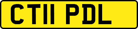 CT11PDL