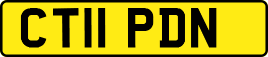 CT11PDN
