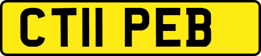 CT11PEB