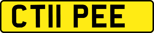 CT11PEE